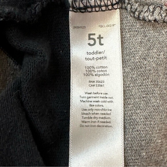 Polo Ralph Lauren Boy’s Bundle, Old Navy and Carters shirts, Size 4/5, Gray Blue - Picture 13 of 13